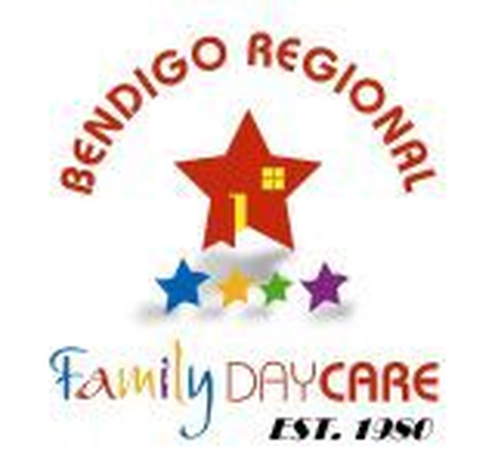 Bendigo Family Day Care logo