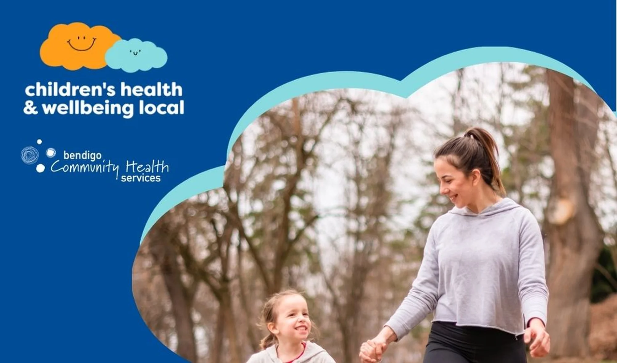 Loddon Children’s Health and Wellbeing Local