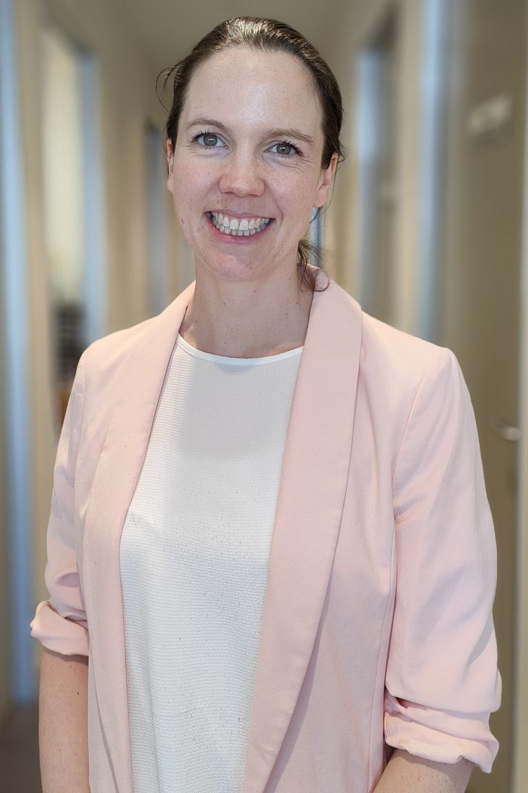 Dr Shivawn Stevens
