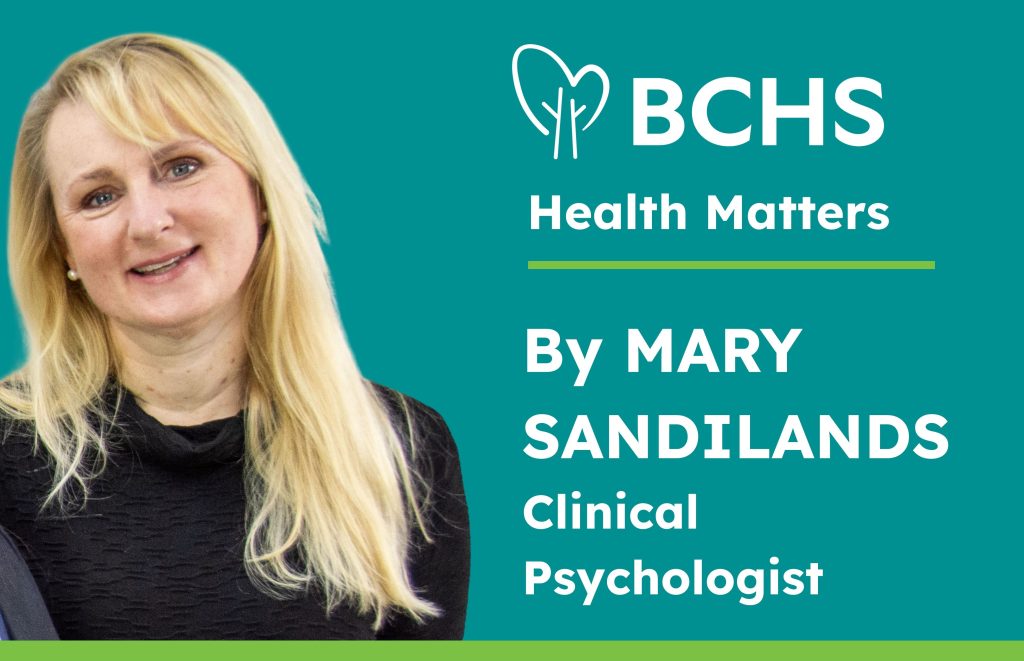 Mary Sandliands