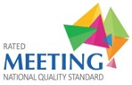 Meeting standards