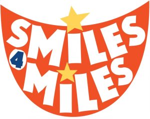 Smiles for Miles