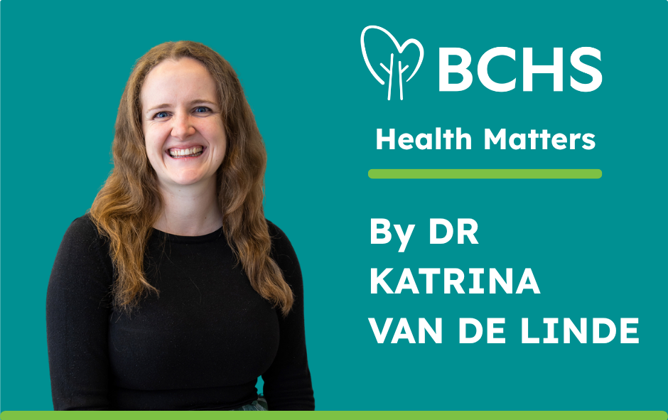 Dr Katrina
